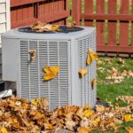 How Do Fallen Leaves Affect Your HVAC System?