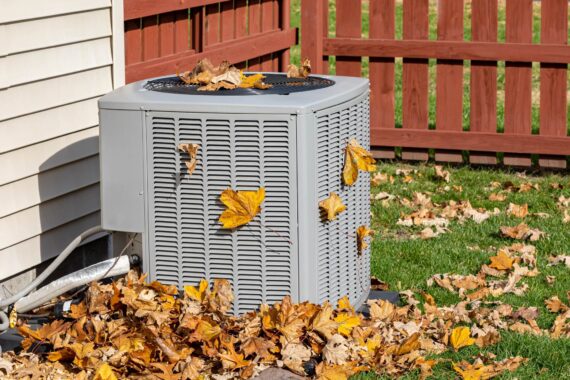how-do-fallen-leaves-affect-your-hvac-system